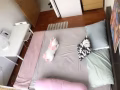 紫線 兀里 兩間一套 普通房