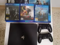 ps4pro 1TB