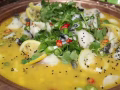 中餐廚師