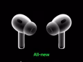 蘋果耳機 air pod pro gen 2