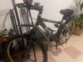 回國出售自行車質量很好