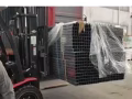 建筑铝材大件物品运到新加坡双清DDU运费怎么算，收货人需要做什么吗
