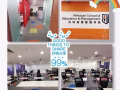 新加坡成人英語課程 免費試課 + 入學測試 免費提供升學輔導