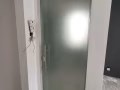 玻璃粘纸