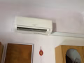 空調清洗 拆做隔間