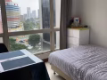 步行两分钟到梧槽地铁站Burlington square