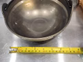 小火鍋碗和鍋