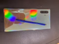 低价出三星note 10+