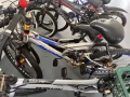 9成新自行车