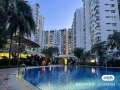 紅線chua chu kang MRT邊普通房出租 Cando $990