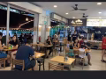 翻新咖啡店檔口出租