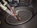 個人出售自行車
