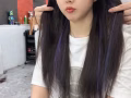 380$起 羽毛接長頭髮 不限制長度 全真發