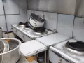 专业厨房厨具
