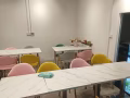 甜品店聘请前台马来西亚女生