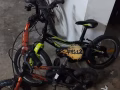 二手自行车