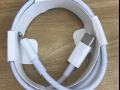 全新—蘋果手機充電線每條12$-(Type-C)包送貨