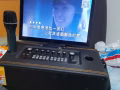 移動KTV