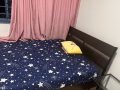 双人床出售