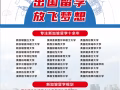 留學、轉學、論文輔導