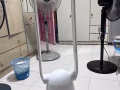 無葉風扇