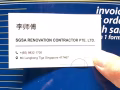 新加坡装修房子🏠，整套房子刷漆，安装家具