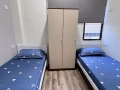 波東巴西學生宿舍房間床位出租