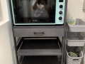 低价处理烤箱架和烘焙烤箱