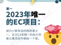 🎉🎉 2023年首个执行共管公寓（Executive Condominium）