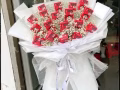 养乐多花束新加坡本地派送