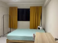 Jurong East冷气普通房出租