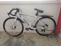 初級公路自行車