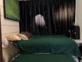 阿裕尼地铁站，Centra Suites公寓出租