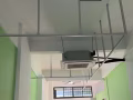 专业安装按摩店 住家 窗帘轨道  静音 丝滑 98918775