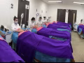 美容按摩课程招生