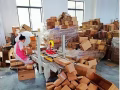 诚聘兼职/全职（办理工作准证） 仓库打包人员（工作时间特别短，时间自由）
