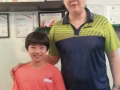 新加坡乒乓球教练🏓️🏆前中国国家队/新加坡国家队队员 拥有丰富执教经验 培养众多国家少年队队员 助力学员通过DSA