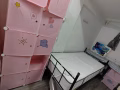 女搭房單獨床位