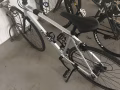 几乎全新自行车出售