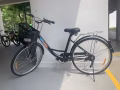 新自行车