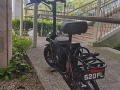 出售电动车