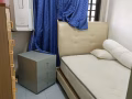 靠近阿裕尼地铁站附近房间出租$800包水电网，可报地