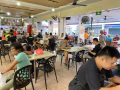 勿洛咖啡店半攤出租