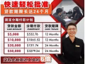 SG 快速可靠的貸款服務