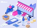 $2500++ Retail/Roadshow Manager SGC/PR/LTVP/WP马来西亚 (中介勿扰❗)