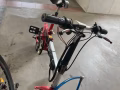 月底回國了，處理一輛小電動車