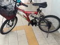 先驅地鐵站自行車出售