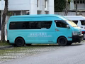 小巴出租