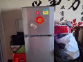 出售一台備用閒置冰箱需要聯繫81255781