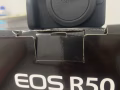 佳能R50最新款
